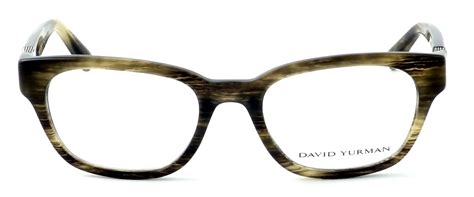 david yurman eyeglasses.